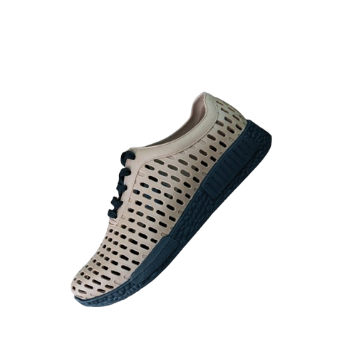 S9 Khaki Venice Lamingo Shoe