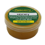 Honey Backing
