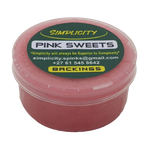 Pink Sweets Backing