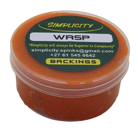 WASP Backing