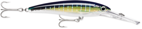 30' HD Sailfish UV X-Rap Magnum - Saltwater X-Rap