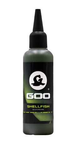 Shellfish Supreme Goo - KG0055