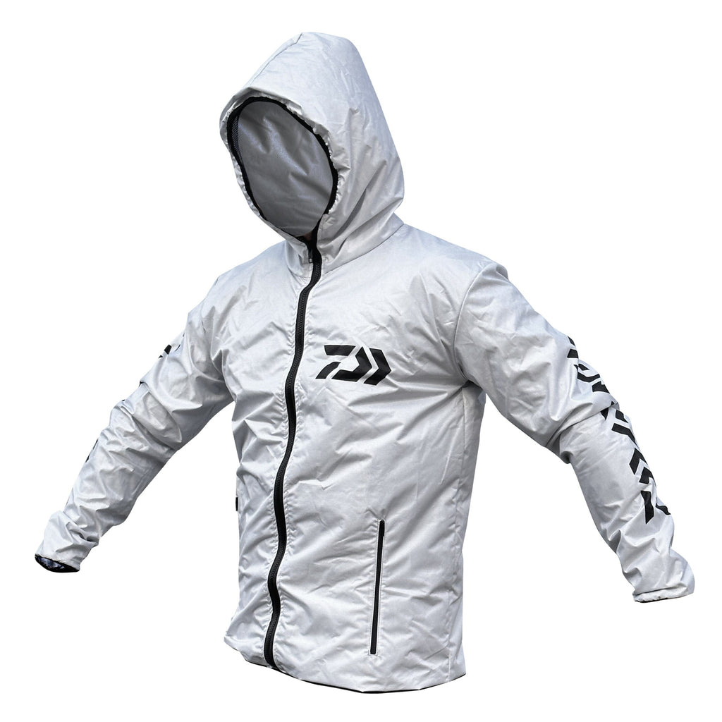 Daiwa Waterproof Clothing Daiwa Gore-Tex Jacket