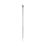 140cm Single Telescopic R/Stand - Sen