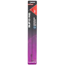 S2 Slip D Rig 35lb Nash