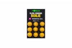 15mm Essential Cell Boilie Slow Sinking - KPB50