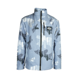 Medium Camo Soft Shell Jacket