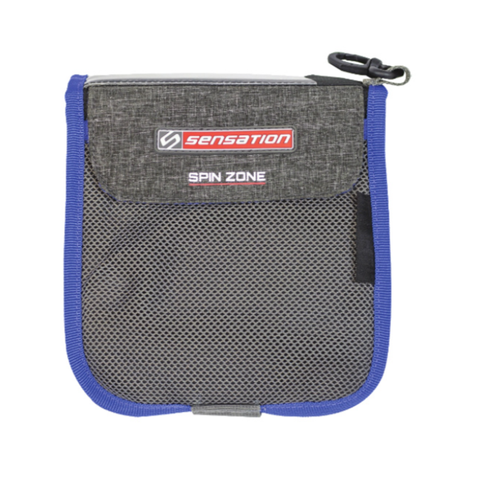 Spin Zone Tackle Bag - Sen