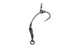 S4 Spinner Hook Section Barbed - KRR030