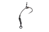 S4 Spinner Hook Section Barbed - KRR030