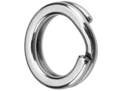 #5 SS Split Ring X-Strong 3561SPO - VMC