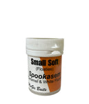 Spookasem (Caramel/White fluoro) - Soft Float Sml