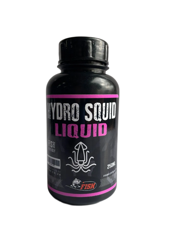 Hydro Squid 250ml Liquid Oil - UF