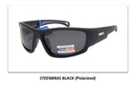 Steenbras Polarized Sunglasses - Finn's Eyewear