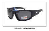 Steenbras Polarized Sunglasses - Finn's Eyewear