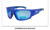 Steenbras Polarized Sunglasses - Finn's Eyewear