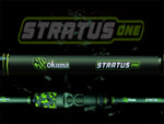 7ft Stratus One MH Cast 2pc
