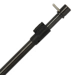 38" Stormpole Extendable Aluminium Bankstick - NGT