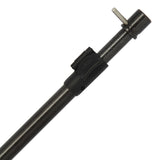 38" Stormpole Extendable Aluminium Bankstick - NGT