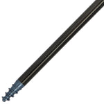 38" Stormpole Extendable Aluminium Bankstick - NGT