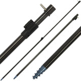 38" Stormpole Extendable Aluminium Bankstick - NGT