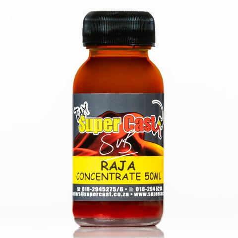 Muti's - Raja 50ml - SC
