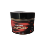 Sweetcorn Pop Ups - BP