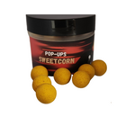 Sweetcorn Pop Ups - BP