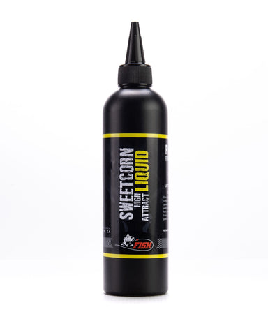 Sweetcorn 100ml HAL -UF