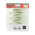 Baby Bass Soft Swimbait Rig Cullem Pro Kit