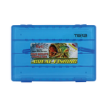 TB12 Blue T/Box