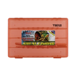 TB12 Red T/Box