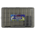 TB18 Lure & Spoon Tackle Box