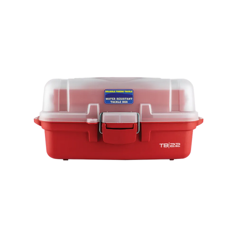 Red - Relix Toolbox