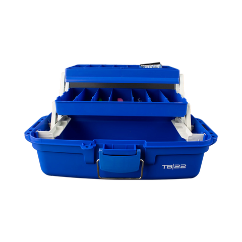 Blue TB22 Relix Toolbox