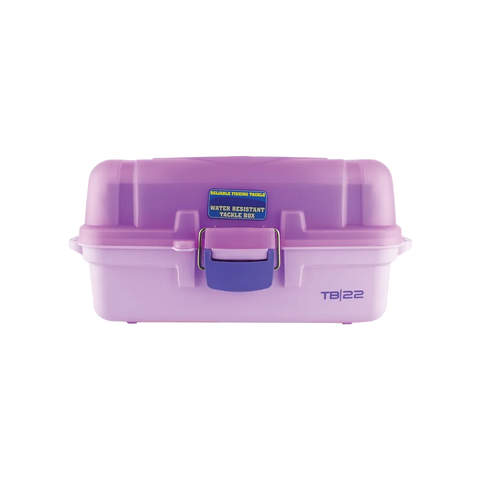 Pink TB22 Relix Toolbox