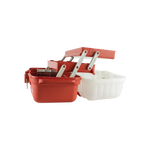 Red TB22 Relix Toolbox