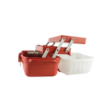 Red TB22 Relix Toolbox