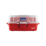 Red TB22 Relix Toolbox