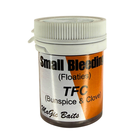 TFC (Bunspice/naeltjieolie) - Bleeding Floats Sml