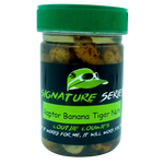 Raptor (Banana) 125ml - Tiger Nuts
