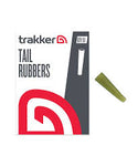 Tail Rubbers Trakker