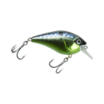 5.7cm Techno Bass Comet Cullem Pro Series