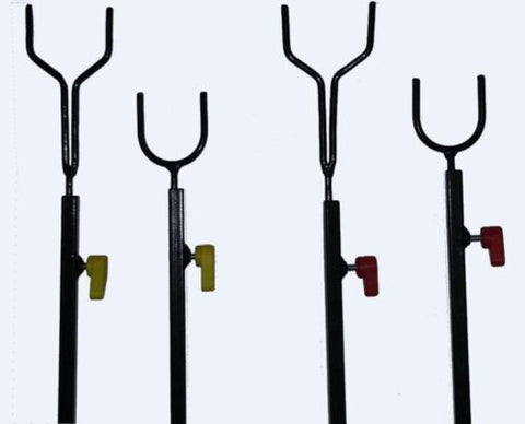Telescopic Set - Rod Holder