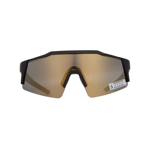 Tirbulance Polarized Sunglasses - Bourbon Eyewear