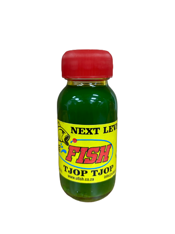 50ml Tjop Tjop - Dips UF