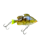 6cm Tracer GL Glidebait Cullem Pro Sereis
