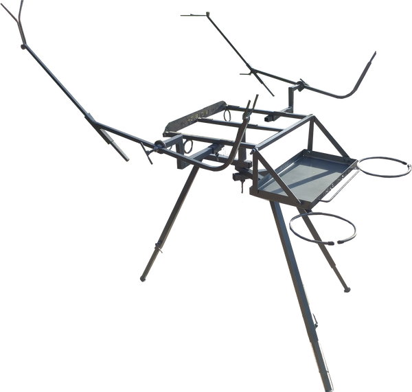 box and tackle tripod Tripod Stand