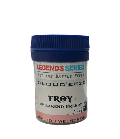 Troy - Cloud Eeze