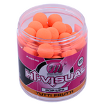 15mm Tutti Fruitti Orange Hi Viz P/U